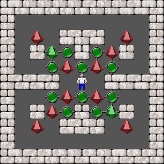 Уровень 90 — Kevin 17